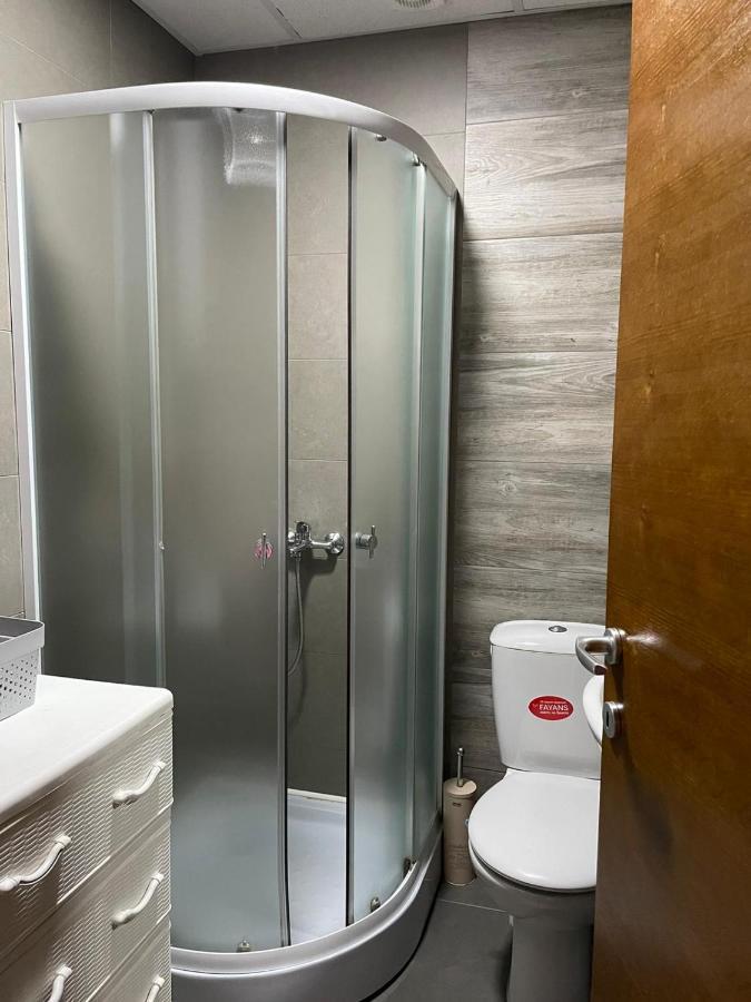 Apartman Miniki Vrnjačka Banja Exterior foto