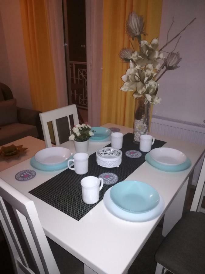 Apartman Miniki Vrnjačka Banja Exterior foto